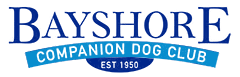 Bayshore Companion Dog Club